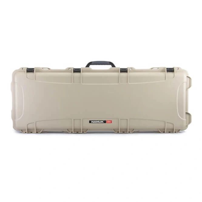 Nanuk 990 - Kaizen Foam Insert