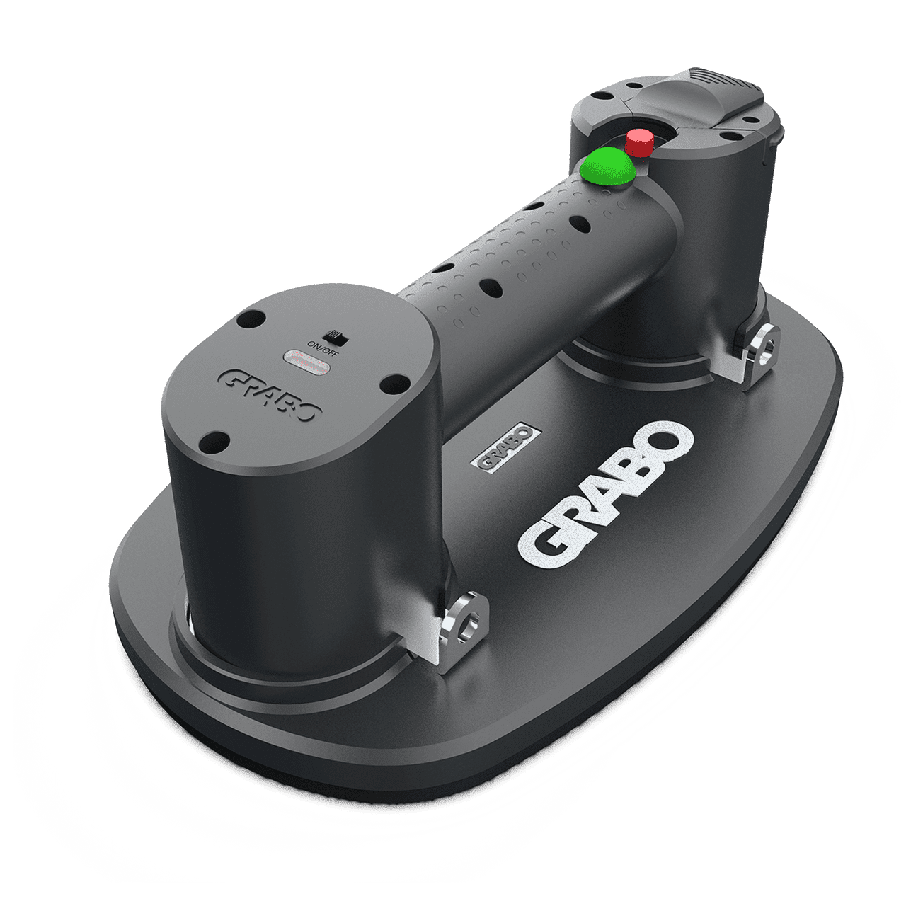 Nemo GRABO - Portable Electric Vacuum Lifter