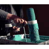 Paint Roller Sleeve Cleaner