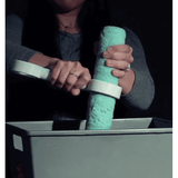 Paint Roller Sleeve Cleaner