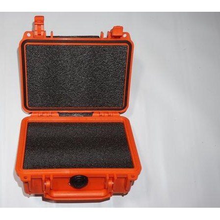 Pelican 1120 Case - Kaizen Foam Inserts