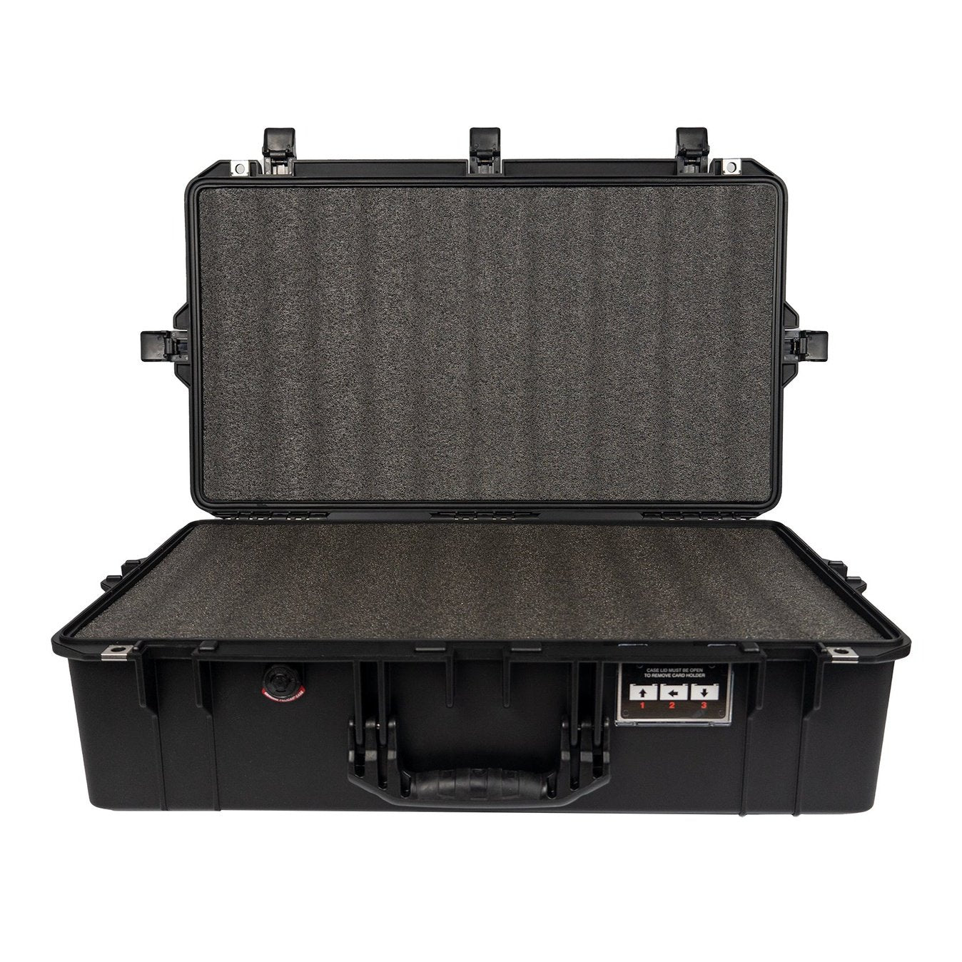 Pelican 1605 Case - Kaizen Inserts