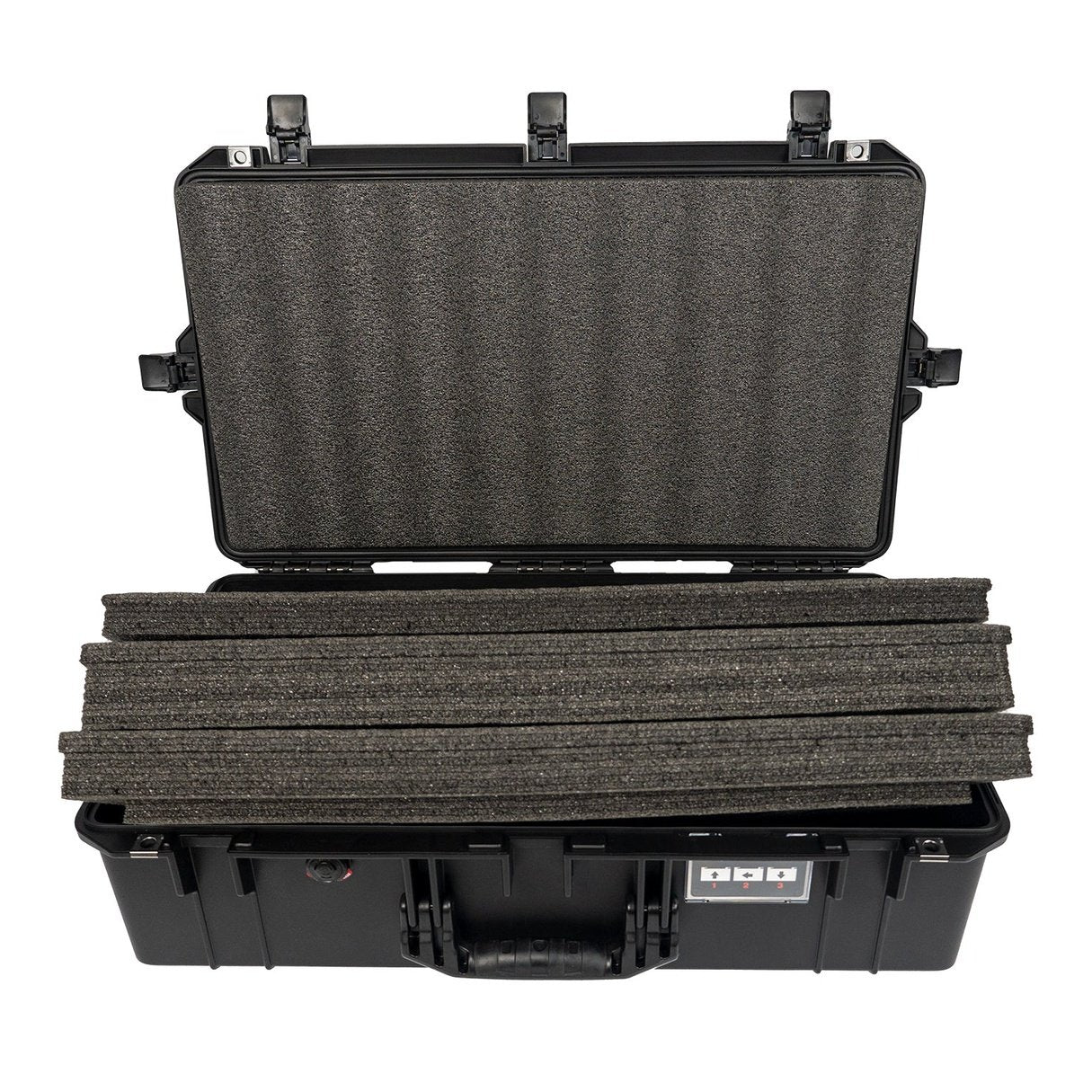 Pelican 1605 Case - Kaizen Inserts