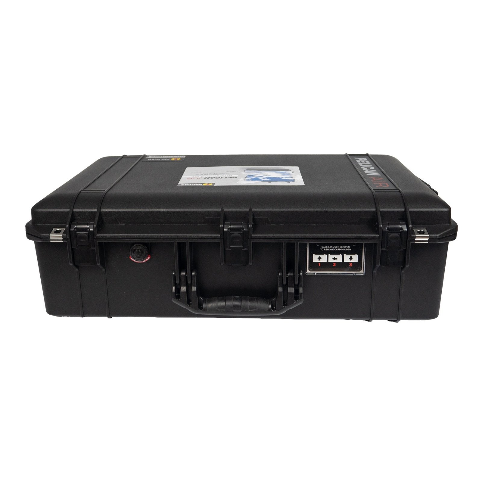Pelican 1605 Case - Kaizen Inserts