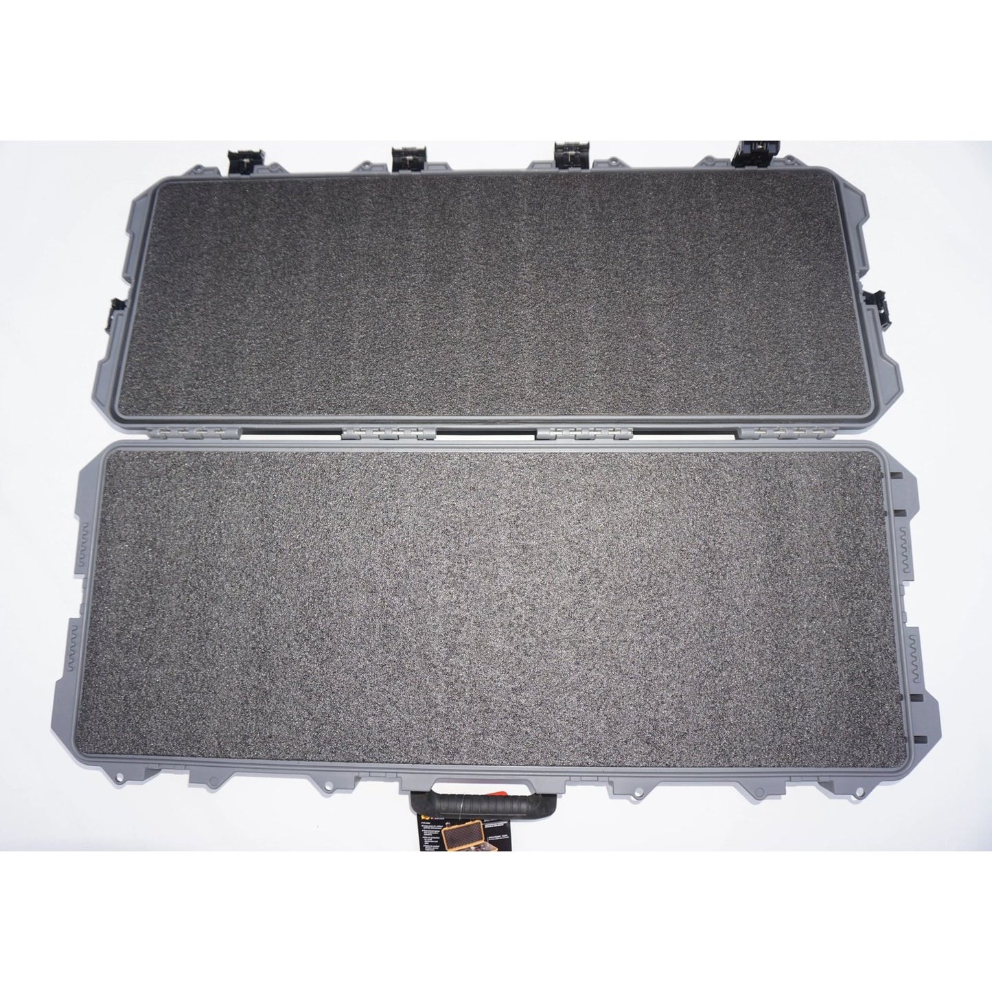Pelican 1700 Gen 1 Case - Kaizen Inserts