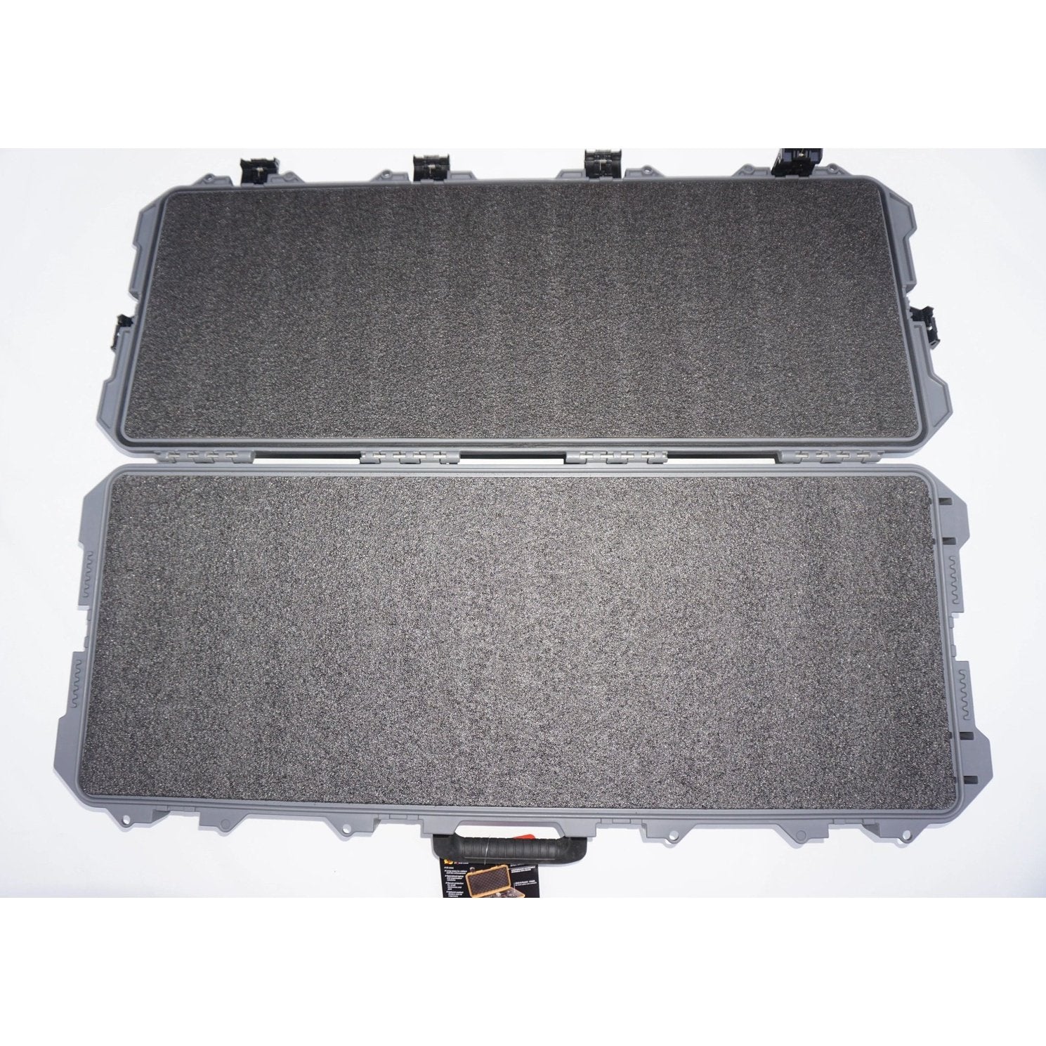 Pelican 1700 Gen 1 Case - Kaizen Inserts