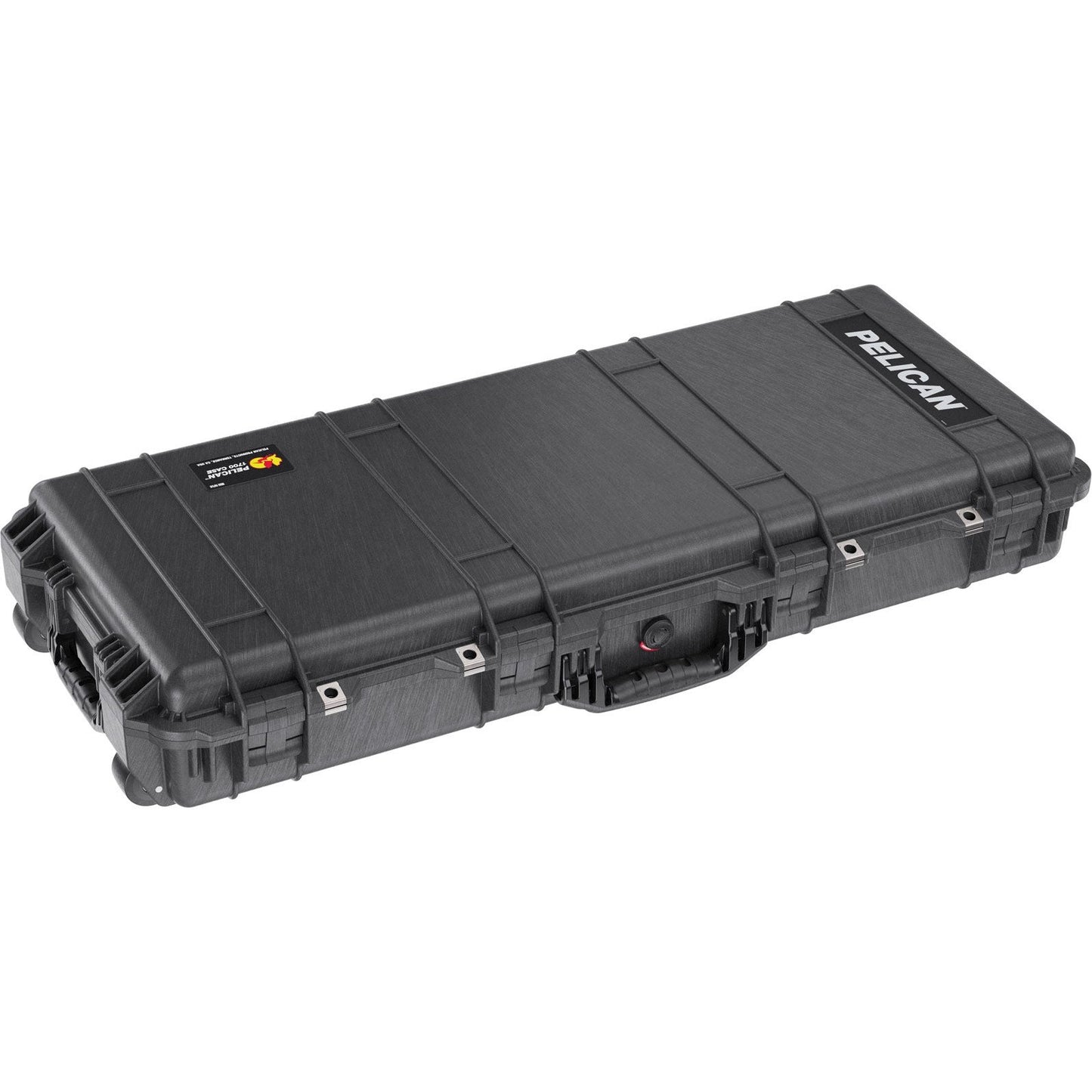 Pelican 1700 Gen 1 Case - Kaizen Inserts