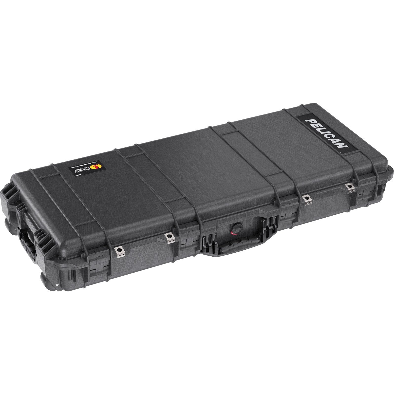 Pelican 1700 Gen 1 Case - Kaizen Inserts