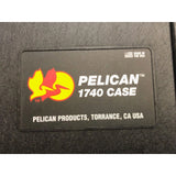 Pelican 1740 - Kaizen Inserts