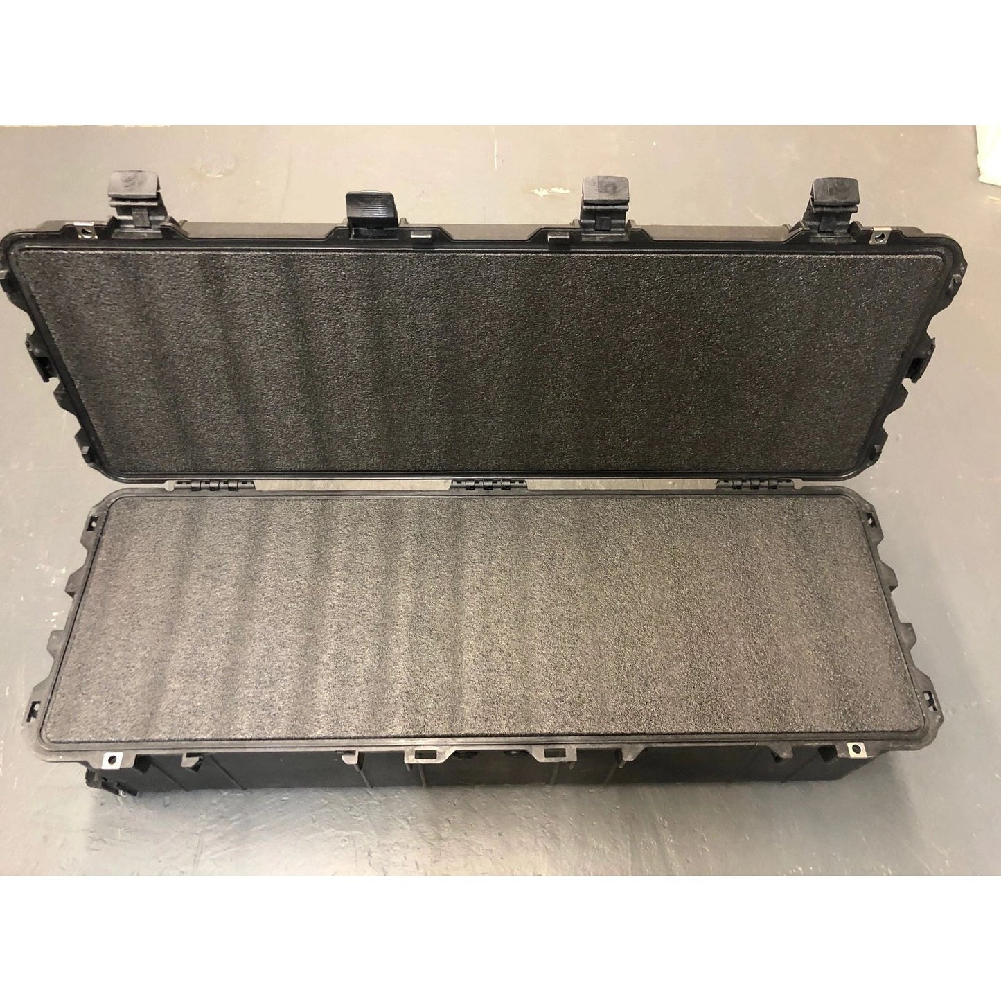 Pelican 1740 - Kaizen Inserts