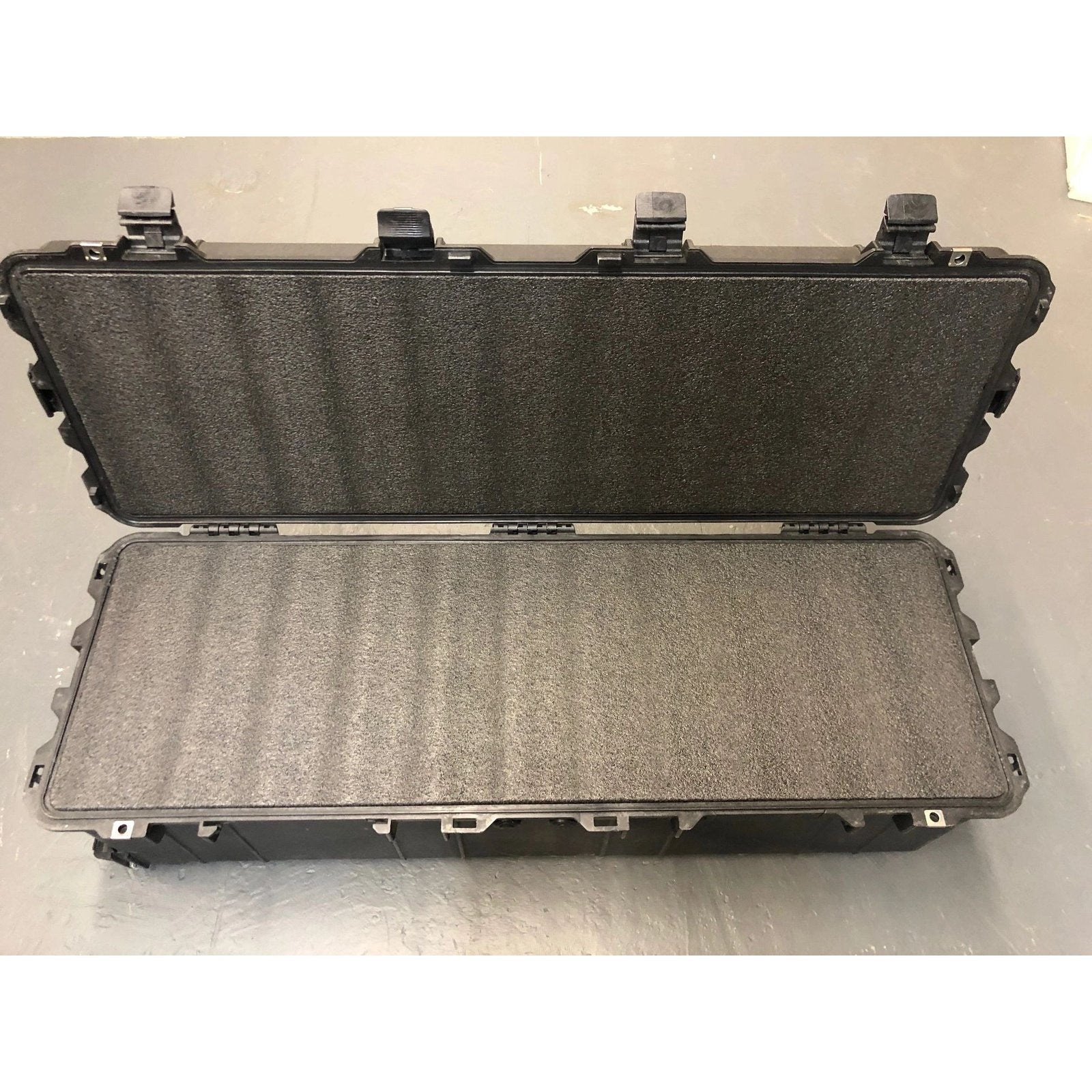 Pelican 1740 - Kaizen Inserts