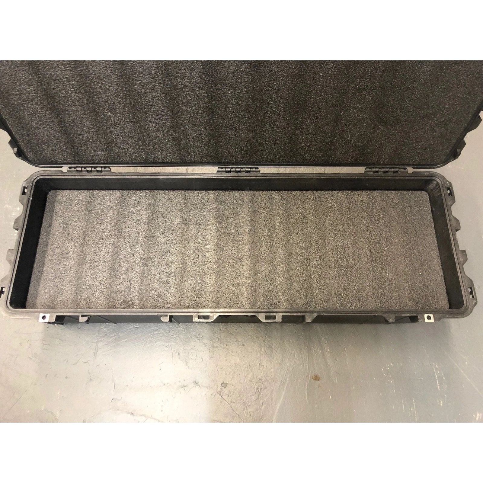 Pelican 1740 - Kaizen Inserts