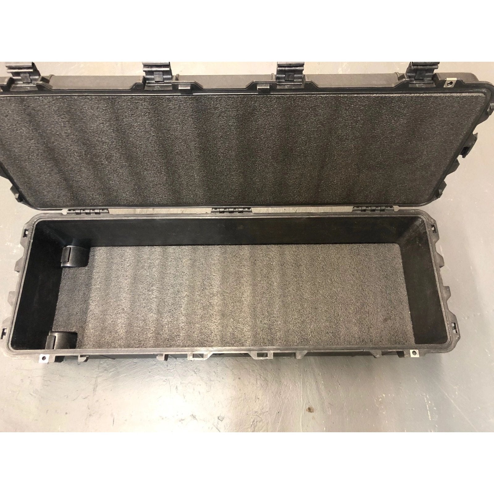 Pelican 1740 - Kaizen Inserts