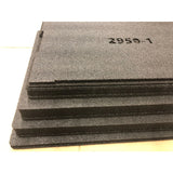 Pelican IM2950 - Kaizen Inserts