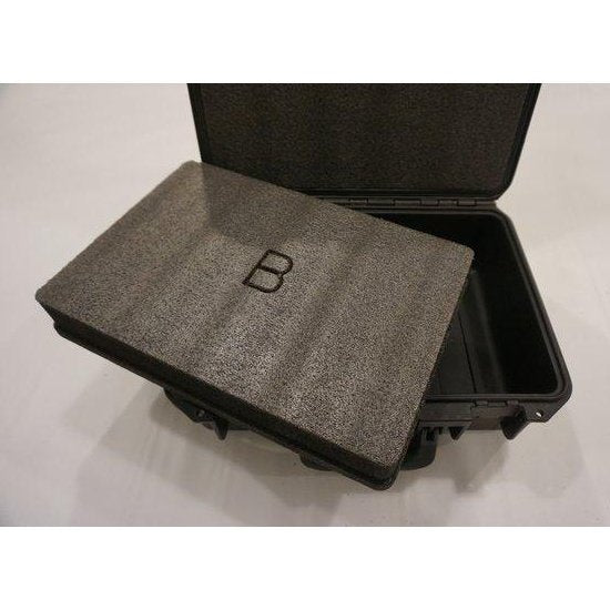 Pelican im2200 Case Kaizen Foam Inserts