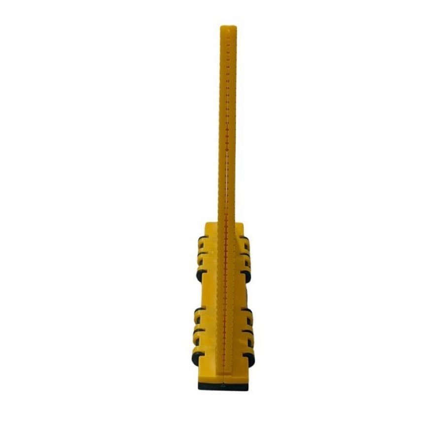 Rapid Rafter Double Sided 7 Inch Speed Square
