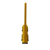 Rapid Rafter Double Sided 7 Inch Speed Square