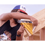 Rapid Rafter Double Sided 7 Inch Speed Square