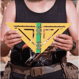 Rapid Rafter Double Sided 7 Inch Speed Square