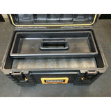 Ridgid 22" Pro Tool Box - Kaizen Foam Inserts