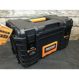 Ridgid 22" Pro Tool Box - Kaizen Foam Inserts