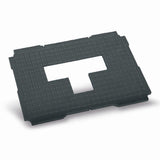 Rigid Foam Inserts