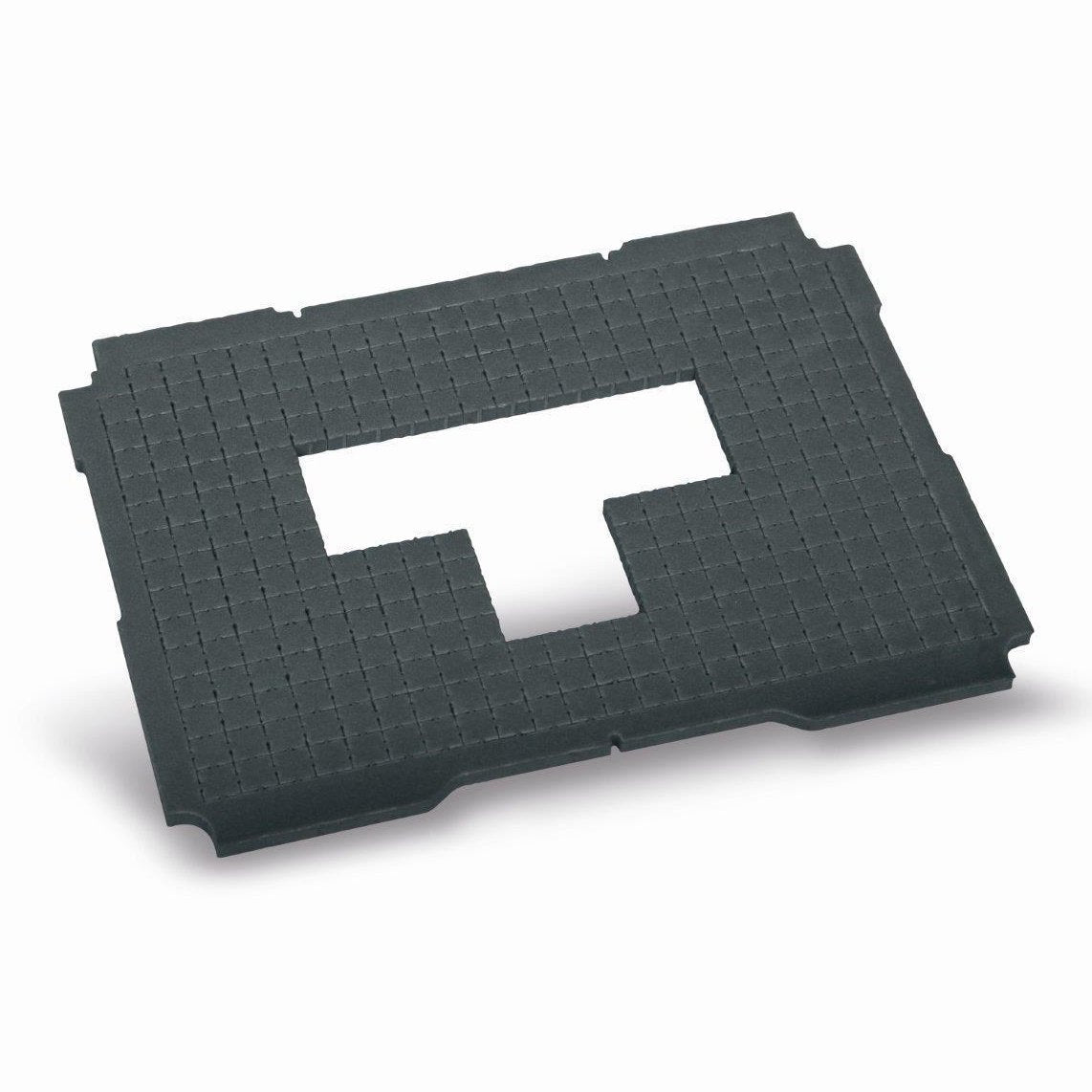 Rigid Foam Inserts