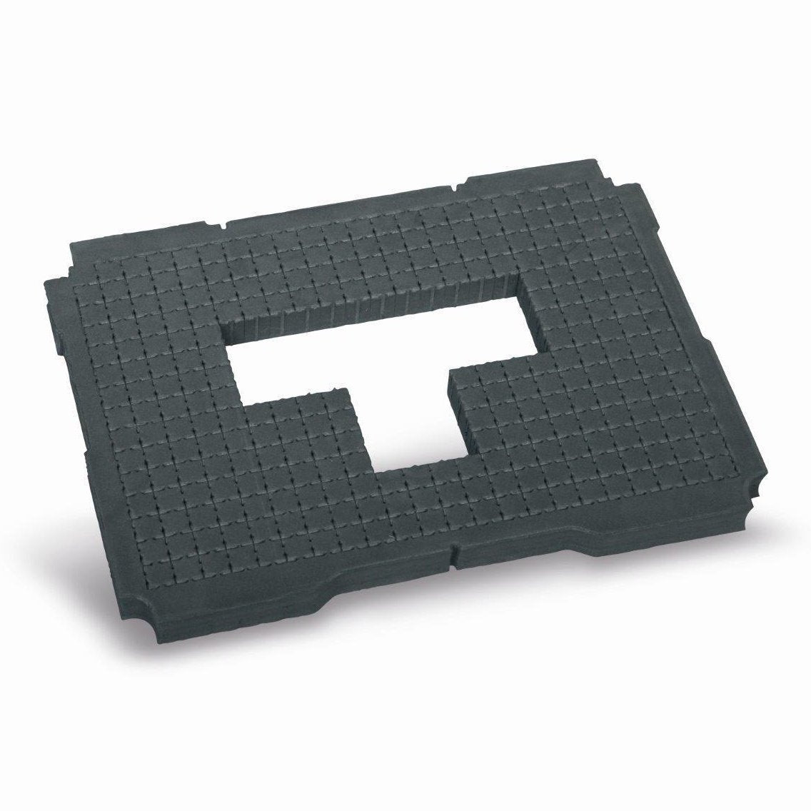 Rigid Foam Inserts