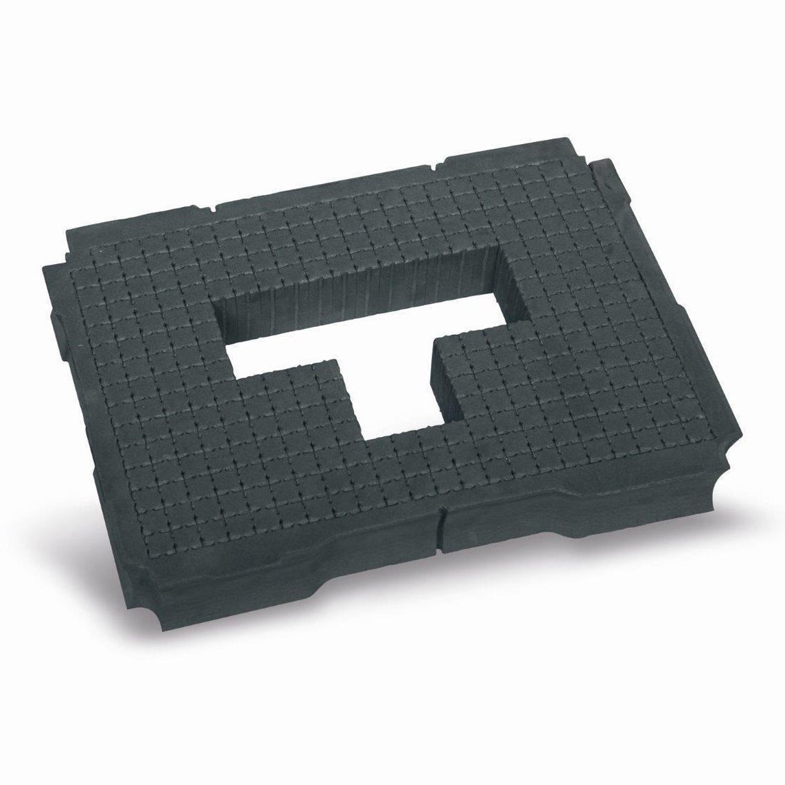 Rigid Foam Inserts 80101008 80101009 80101010 80101007 – KCI Tools