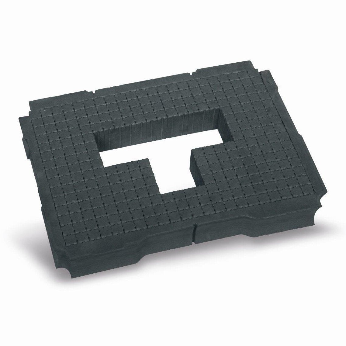 Rigid Foam Inserts
