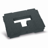 Rigid Foam Inserts