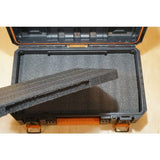 Ridgid 22" Pro Organizer tool box - Kaizen foam insert