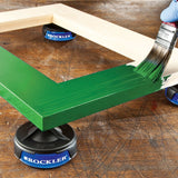 Rockler Bench Cookie Finishing Cones
