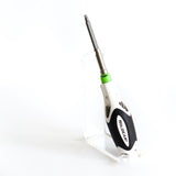 Rolgear Multibit Ratchet Screwdriver 8 Tips Power Bits