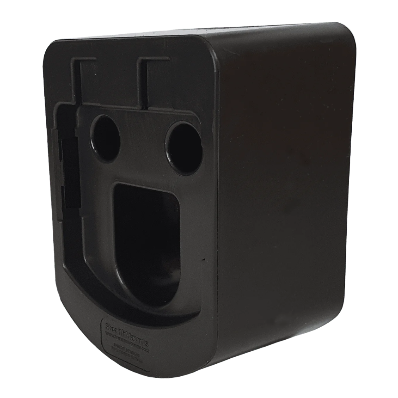 Ryobi 18v Battery Mounts