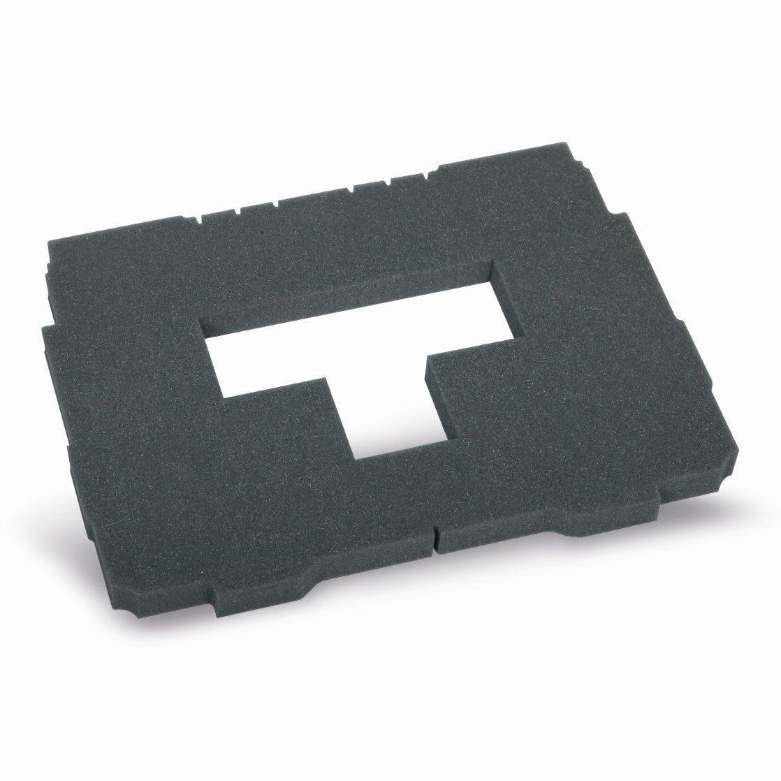 Smooth Foam Inserts