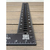 SquiJig 12x18inch Framer Pro- Framing Square