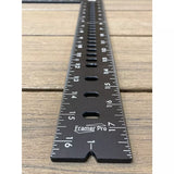 SquiJig 12x18inch Framer Pro- Framing Square