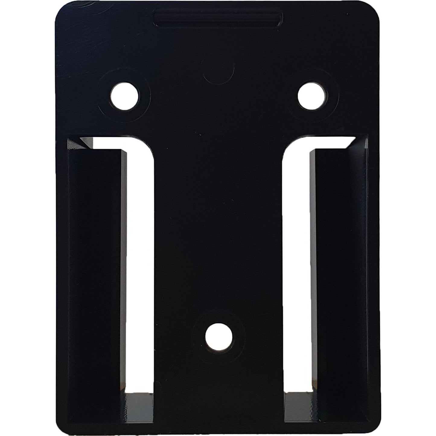Stanley, Black & Decker and Porter Cable Battery Mounts