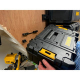 StealthMounts DeWalt TSTAK Mounts 3 Pack