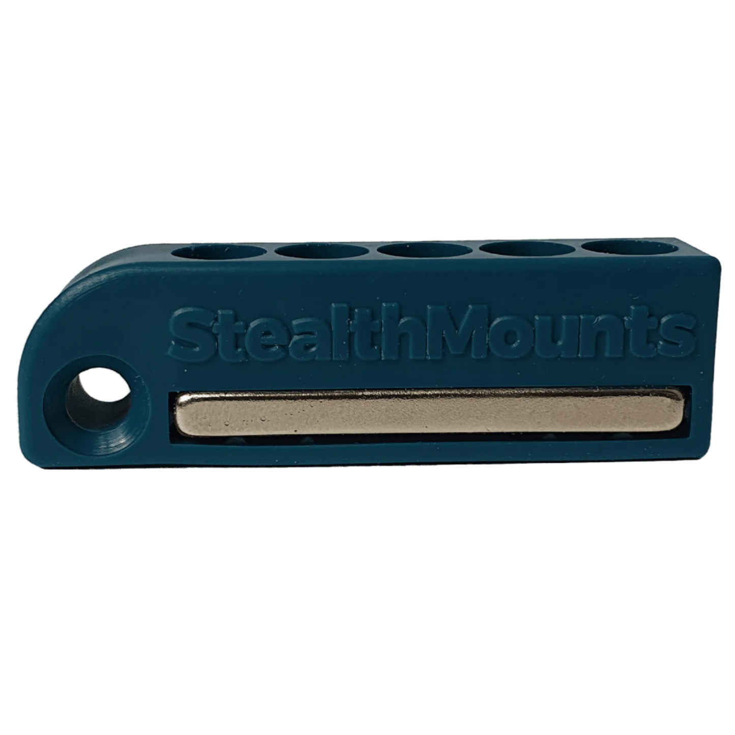 StealthMounts Magnetic Bit Holder for Makita LXT, CXT and XGT Tools