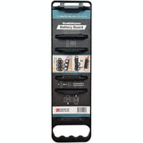 StealthMounts Makita 18V Battery Holder Board with Handle