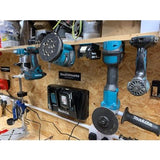 StealthMounts Makita 18v LXT Tool Mounts