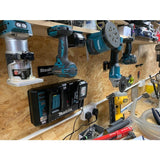 StealthMounts Makita 18v LXT Tool Mounts