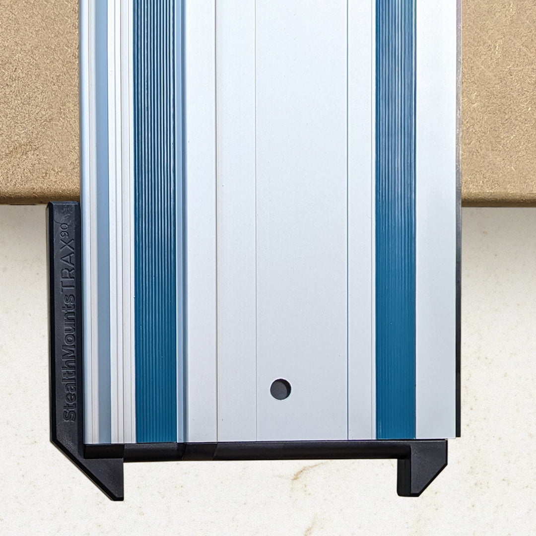 SteakthMounts TRAX90 Track Saw Square