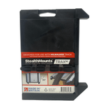 SteakthMounts TRAX90 Track Saw Square
