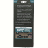 StealthMounts for Makita DC18RD Charger - Wall Mount