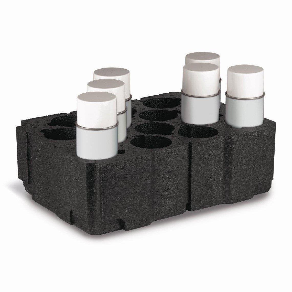 Storage Box Circular Inserts