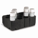 Storage Box Circular Inserts
