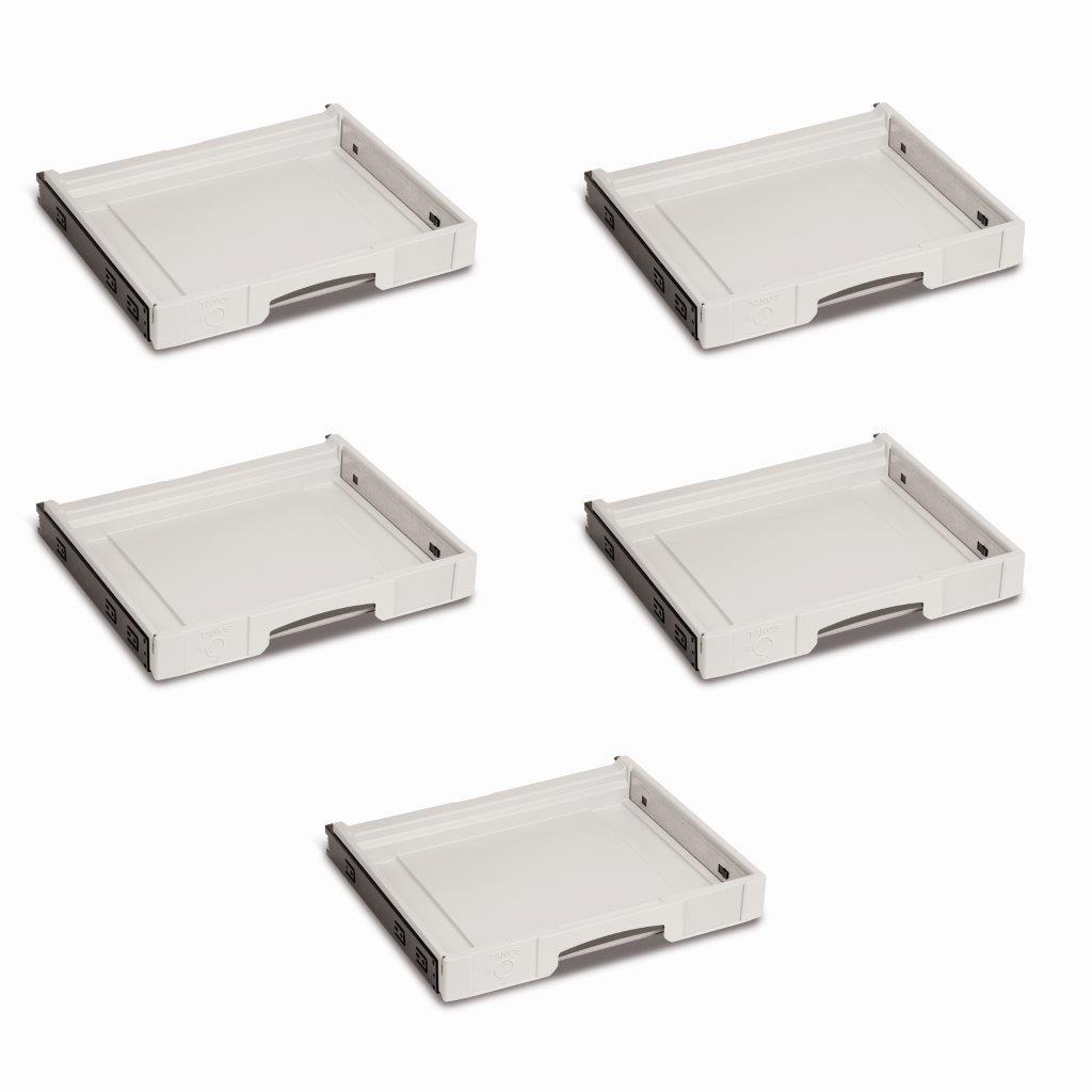Storage Box Drawers